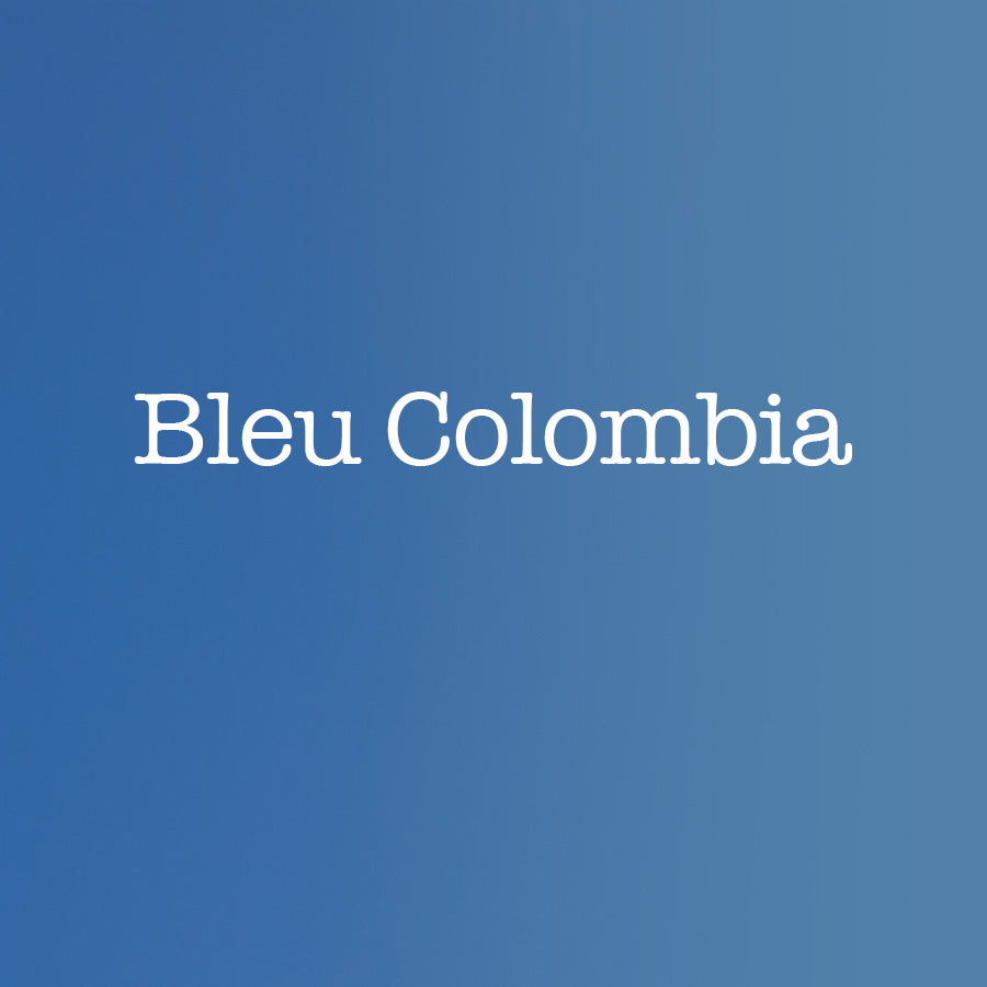 FLEX Siser Easyweed Bleu Colombia