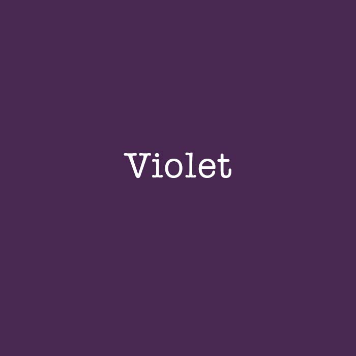 FLEX Siser Easyweed Violet - Princess Nugget crafts
