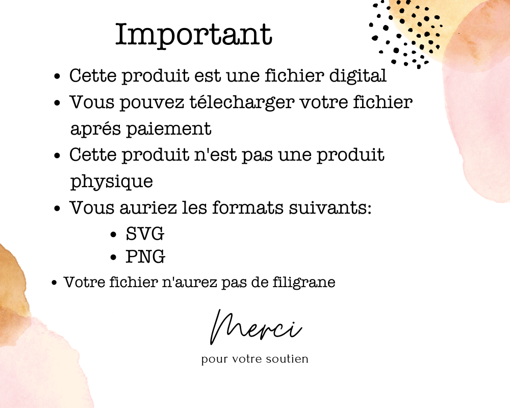 Bonne fête maman - Fête des mères - SVG - Fichier digitale - Princess Nugget crafts