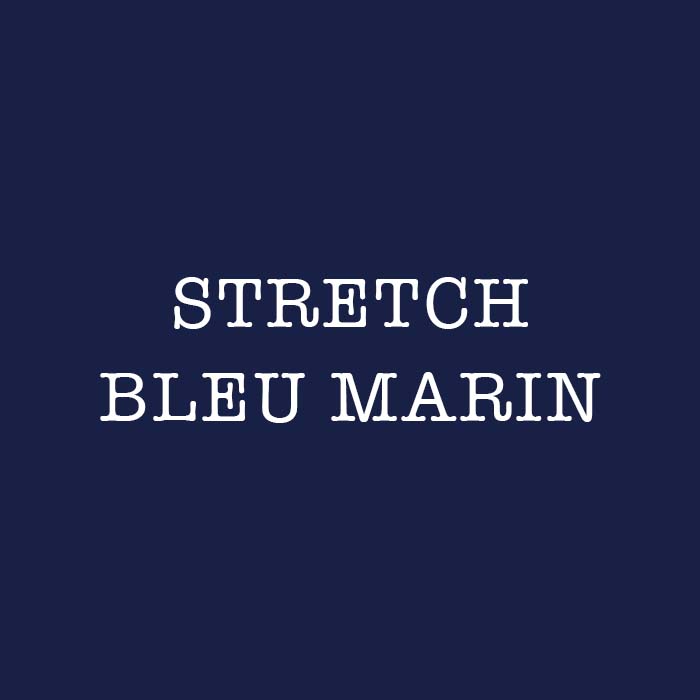 FLEX Siser Stretch Navy Blauw