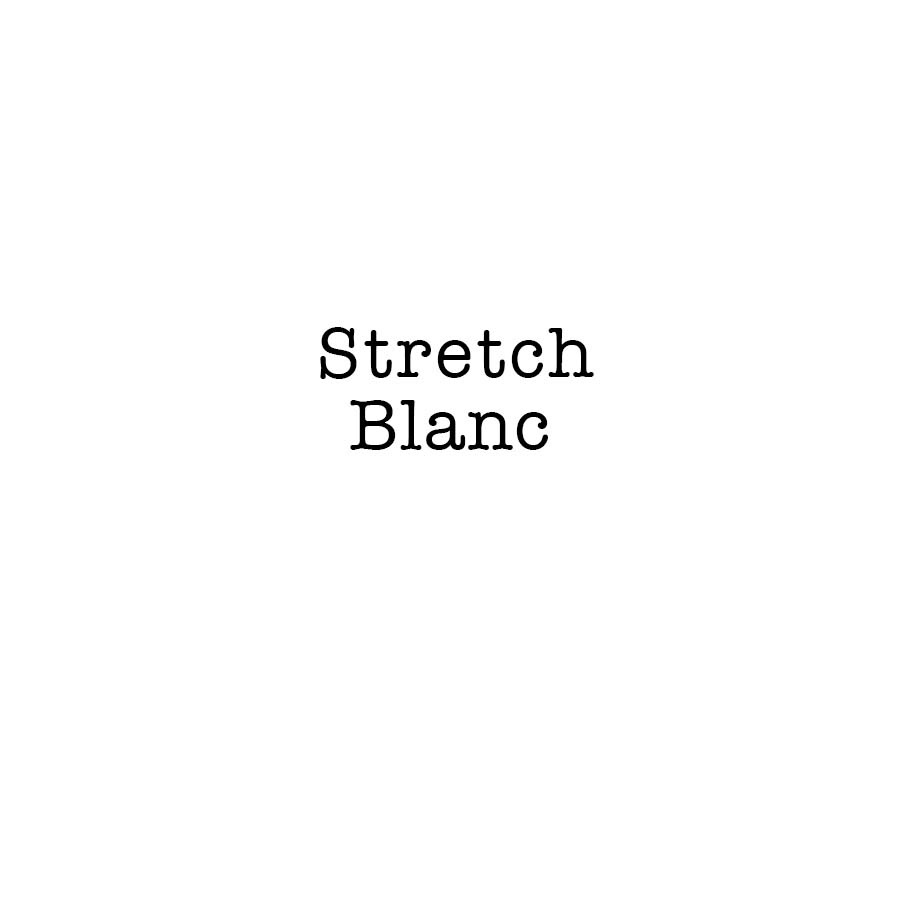 FLEX Siser Stretch Blanc - Princess Nugget crafts