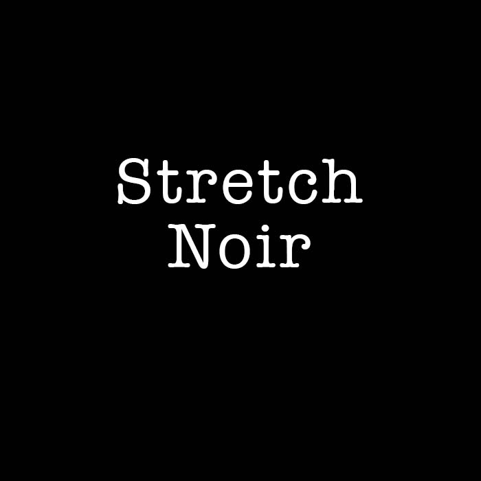 FLEX Siser Stretch Noir - Princess Nugget crafts